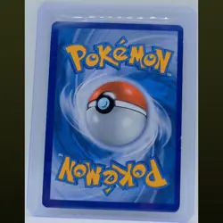 2014 POKEMON FURIOUS FISTS NOIVERN 77/111 HOLO RARE LP - Image 2