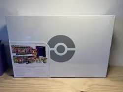 Pokemon TCG: Sword And Shield Ultra Premium Collection Charizard UPC Sealed New - Image 3