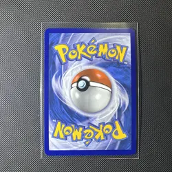 Electabuzz 125/165 (Cosmos Holo) - pokemon 151 with Swirl - Image 3