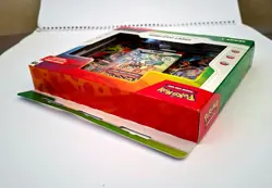 Pokemon TCG: First Partner Illustration Collection Series 1 [Sealed] - Image 4