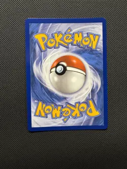 Pokemon TCG Ignition Energy 124/094 Me02: Phantasmal Flames Ultra Rare Near Mint - Image 5