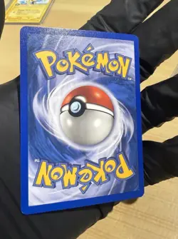 Pokemon TCG - Cubone - Expedition 103/165 - Reverse Holo - WOTC 2002 - MP - Image 4