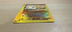 Pokemon TCG - Cubone - Expedition 103/165 - Reverse Holo - WOTC 2002 - MP - Image 5