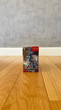 Pokemon TCG Scarlet & Violet Temporal Forces Booster Box New Sealed ✅🚚 #12 - Image 4