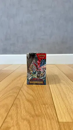 Pokemon TCG - Scarlet & Violet Twilight Masquerade Booster Box MINT ✅🚚 #2 - Image 4
