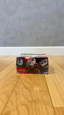 Pokemon TCG - Scarlet & Violet Twilight Masquerade Booster Box MINT ✅🚚 #2 - Image 5