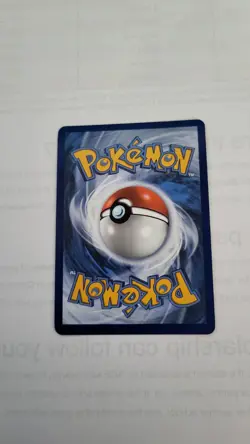 Pokemon Bulbasaur 001/132 Pokemon Day 2026 Promo Reverse Holo Mega Evolutions - Image 2