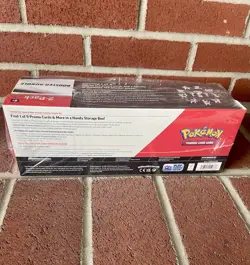 Sam’s Club Pokemon Prismatic Evolutions Surprise Box & Booster Bundle - Image 2