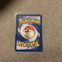 2000 Pokemon Misty's Starmie Gym Heroes Set Unlimited 56/132 WOTC - Image 2