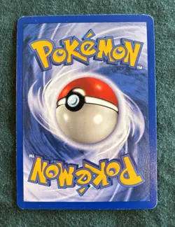 Pokemon Kabutops 9/62 Holo Rare Unlimited Fossil - Image 2