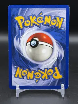 Clefairy Holo Rare 5/102 1999 Base Set Pokemon WOTC English LP - Image 2