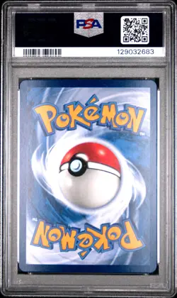 2023 POKEMON TRADITIONAL CHINESE SV-P PROMO #057 TAIPEI'S PIKACHU PSA 10 - Image 2