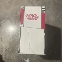 Pokemon TCG White Flare ETB Elite Trainer Box NEW Factory Sealed - FAST SHIPPING - Image 3