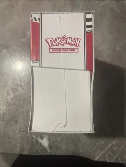 Pokemon TCG White Flare ETB Elite Trainer Box NEW Factory Sealed - FAST SHIPPING - Image 5