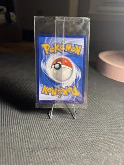 2024 Pokemon TCG S-Chinese Full Art Holo CSMC 004/012 Dedenne SEALED - Image 2