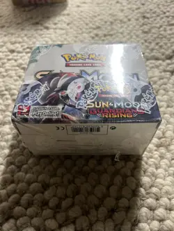 Guardians Rising Booster Box Factory Sealed English Pokemon - Image 3