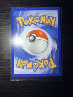 The Pokemon Company Cyndaquil 59/100 Sandstorm 50 HP Common psa 7-8 - Image 2