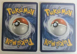 Flareon 12/116 Espeon 48/116 Pokemon TCG BW Plasma Freeze HP - Image 2