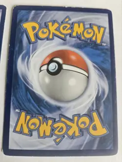 Flareon 12/116 Espeon 48/116 Pokemon TCG BW Plasma Freeze HP - Image 4