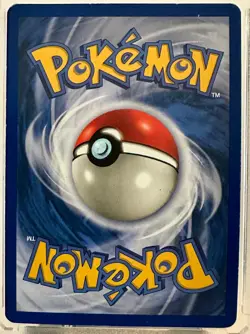 Pokemon TCG: Wigglytuff - Jungle 1999 (16/64) "Hologram!" NM - Image 2