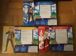 Pokemon Go TCG Special Collection Box Set of 3 Team Valor, Mystic, Instinct 820650850530 - Image 2