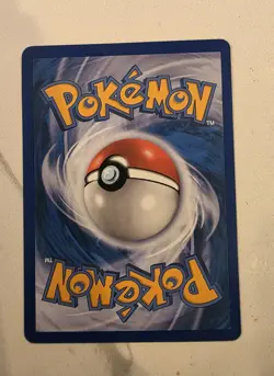 Twins 89/102 Pokemon - HGSS Triumphant Pokemon Card - NM - Image 2