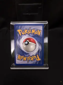 Pokemon Fossil Dragonite Holo – Lightly Played LP – Original Vintage 4/62 - Image 2