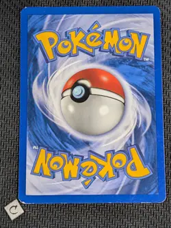 Phanpy 62/109 - Ruby and Sapphire Common Reverse Holo Pokemon TCG LP - Image 2