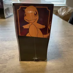Obsidian Flames Pokemon Center ETB - Elite Trainer Box - Image 2