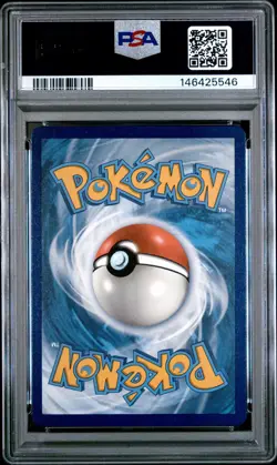 2021 POKEMON SWORD & SHIELD SHINING FATES #SV107 FA/CHARIZARD VMAX PSA 10 - Image 3