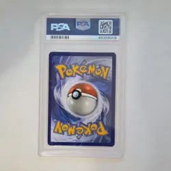 Pokemon Poke Maniac Full Art Holo Ultra Rare PSA 6 Sm-Unified Minds 236/236 2019 - Image 2