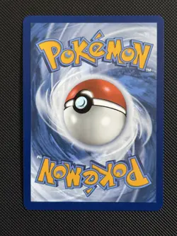 Pokemon Dragapult 130/167 Play! Stamp Prize Pack Cosmos Holo TWM NM - Image 2