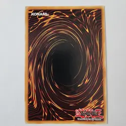 DoSolfachord Cutia - ANGU-EN014 - Super Rare - NM - 1st ed - Yugioh - Image 2