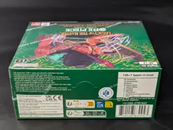 One Piece TCG Legacy of the Master OP-12 Booster Box English Sealed - Image 3