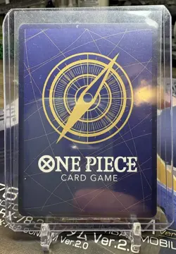 One Piece TCG | Jewelry Bonney OP12-118 SEC - Image 2