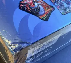 Pokemon TCG: Mega Charizard X ex Ultra-Premium Collection- New/Sealed read notes - Image 3