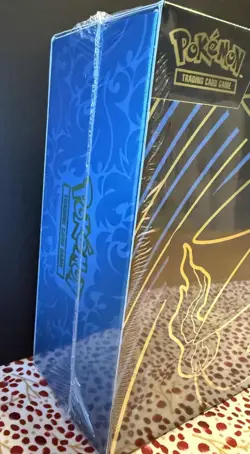 Pokemon TCG: Mega Charizard X ex Ultra-Premium Collection- New/Sealed read notes - Image 5