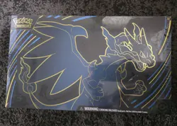Pokemon TCG Mega Charizard X ex Ultra-Premium Collection ✅New & Sealed✅ - Image 1
