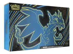 Pokemon TCG Mega Charizard X ex Ultra-Premium Collection (New & Sealed) - Image 1