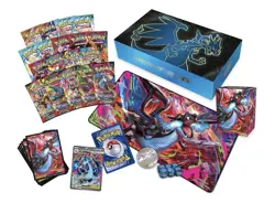 Pokemon TCG Mega Charizard X ex Ultra-Premium Collection (New & Sealed) - Image 3