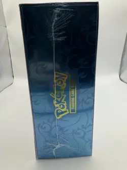 Mega Charizard X ex Ultra Premium Collection Pokemon TCG New Sealed - Image 3