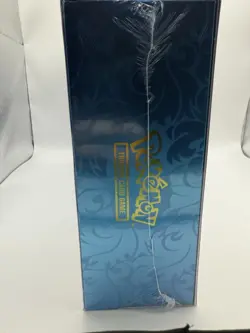 Mega Charizard X ex Ultra Premium Collection Pokemon TCG New Sealed - Image 4