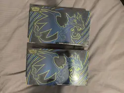 Pokemon TCG: Mega Charizard X ex Ultra-Premium Collection New & Sealed - Image 1