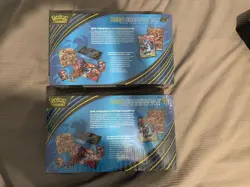Pokemon TCG: Mega Charizard X ex Ultra-Premium Collection New & Sealed - Image 2