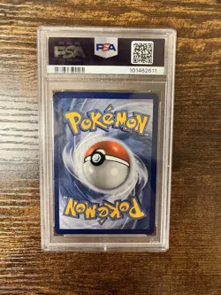 Charizard ex 234/091 Paldean Fates SIR PSA 9 Mint Pokemon Card - Image 2