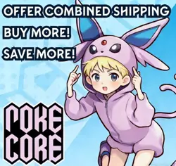 Pokemon TCG 30th Anniv Chinese Acrylic Magnetic Card Display Stand Pikachu - Image 3