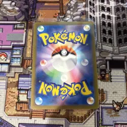 Plusle 065/062 AR Full Art Illustration Rare Pokemon Card sv3a - US SELLER - - Image 2