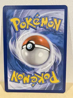 Pokemon TCG Destined Rivals Rabsca EX Holo Card 025/182 Ultra Rare Double Rare - Image 2