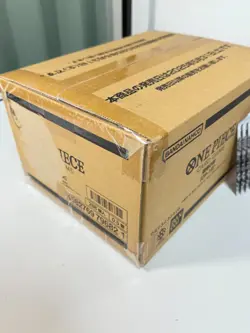 One Piece Card Game OP-12 Sealed Case (12 Boxes, JP) + Let’s Get Started Promo - Image 5
