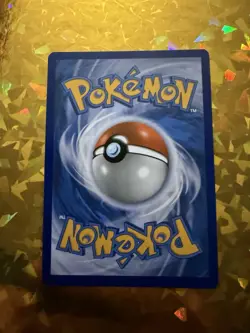 Mew (53/108) Reverse Holo Rare Pokemon card from the XY—Evolutions - Image 2